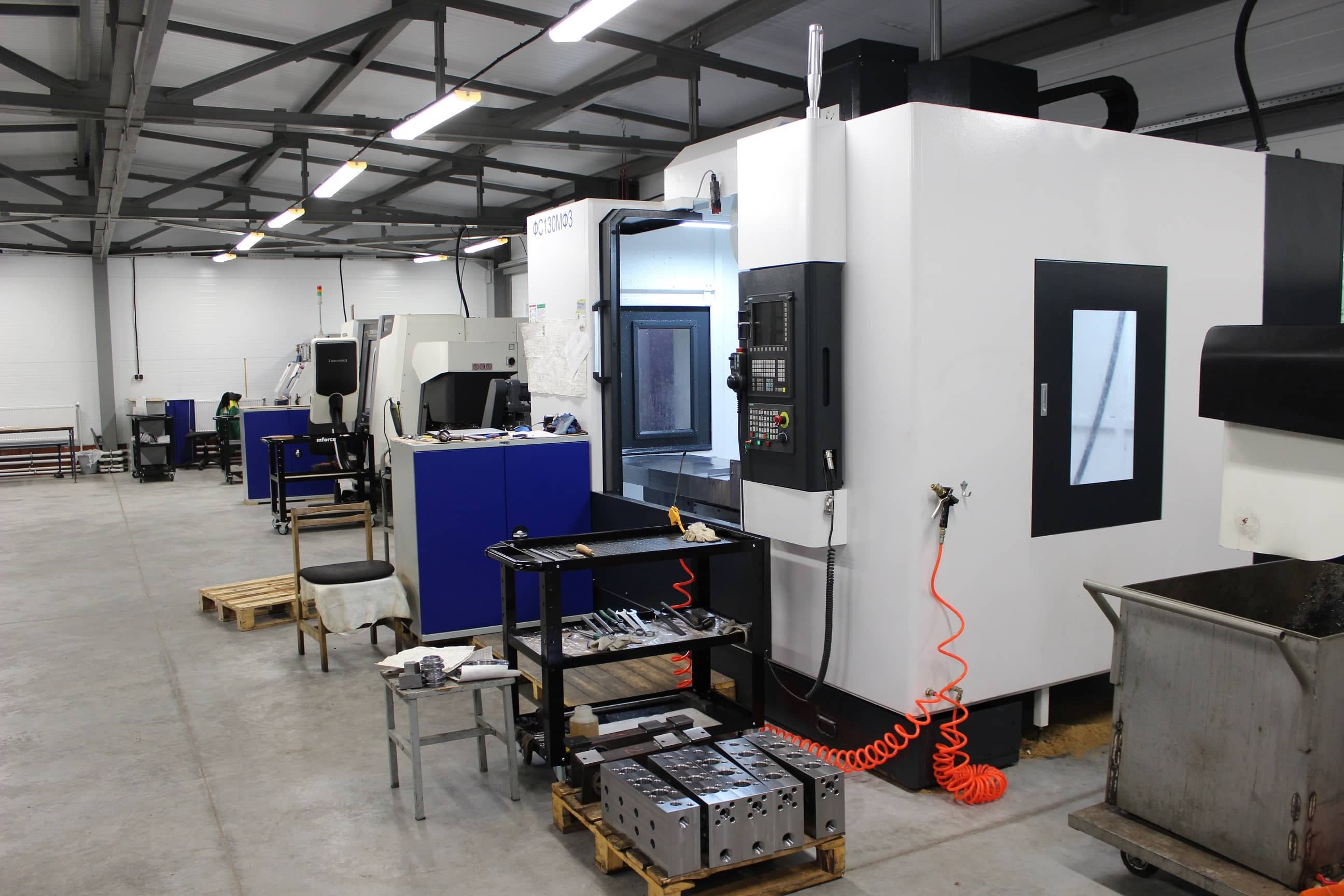 оборудование