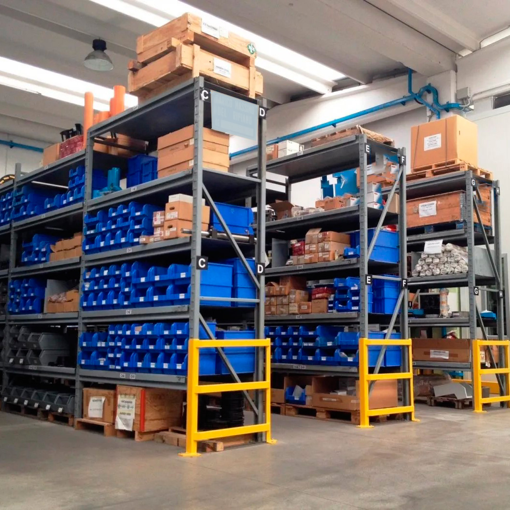 Материально-техническое